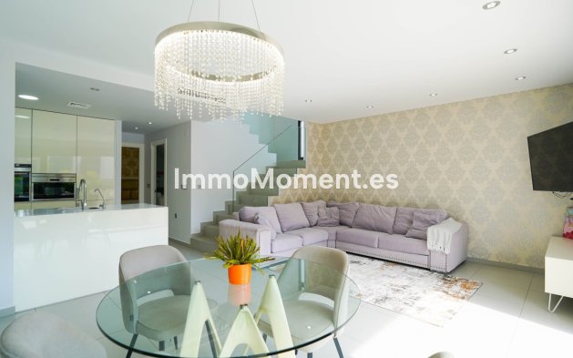 Resale - Villa - Rojales - Ciudad Quesada