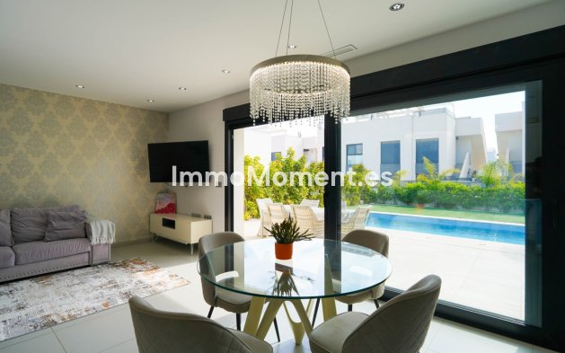 Resale - Villa - Rojales - Ciudad Quesada