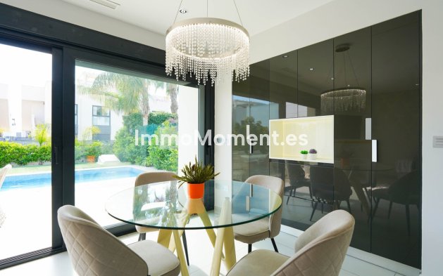 Resale - Villa - Rojales - Ciudad Quesada