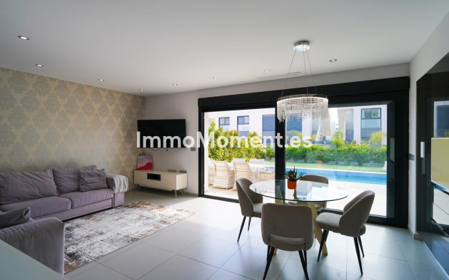 Resale - Villa - Rojales - Ciudad Quesada