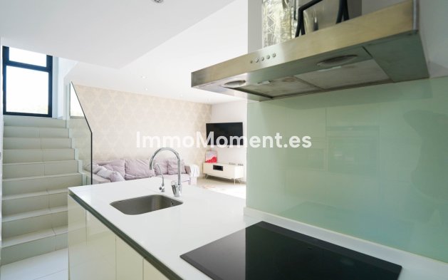 Resale - Villa - Rojales - Ciudad Quesada