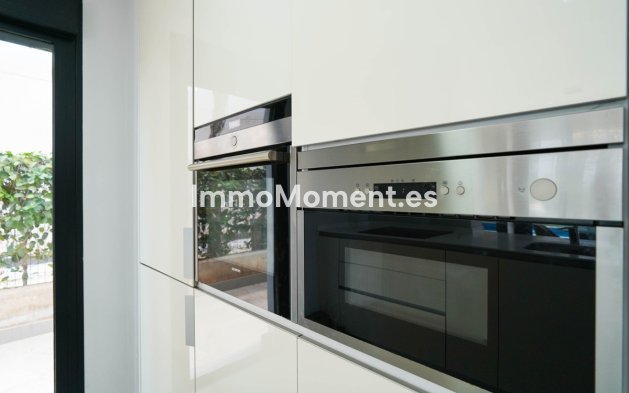 Resale - Villa - Rojales - Ciudad Quesada