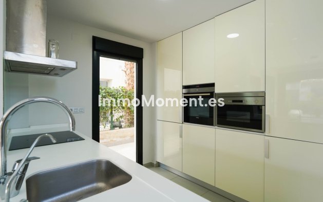 Resale - Villa - Rojales - Ciudad Quesada