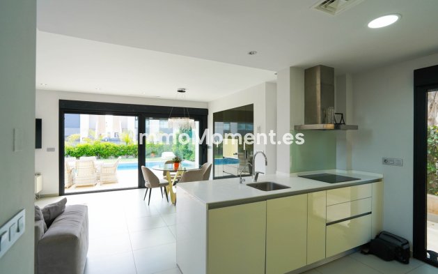 Resale - Villa - Rojales - Ciudad Quesada