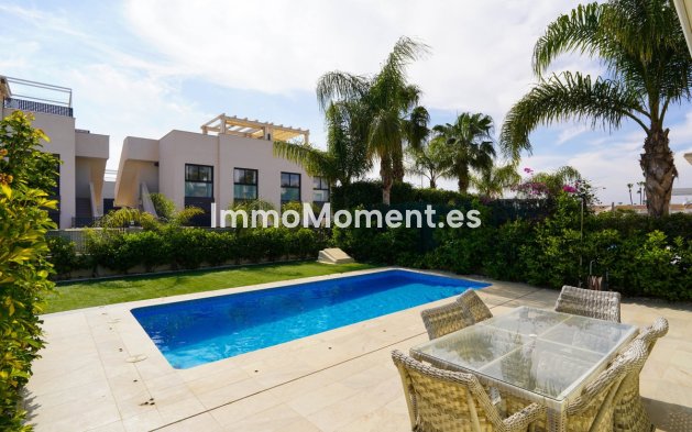 Resale - Villa - Rojales - Ciudad Quesada