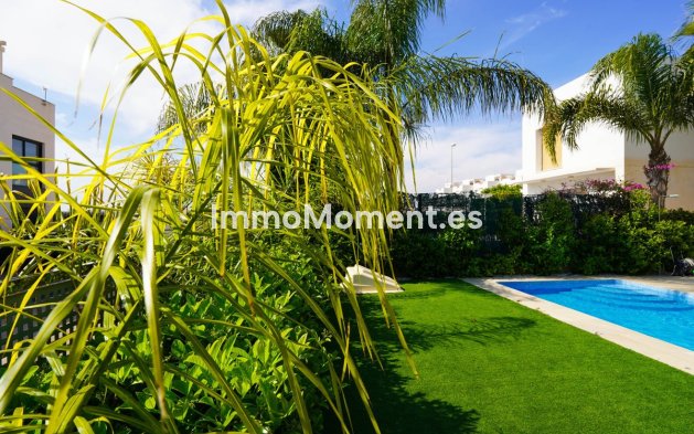 Resale - Villa - Rojales - Ciudad Quesada