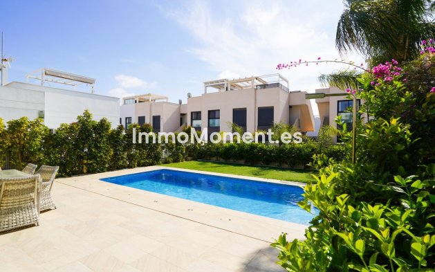 Resale - Villa - Rojales - Ciudad Quesada