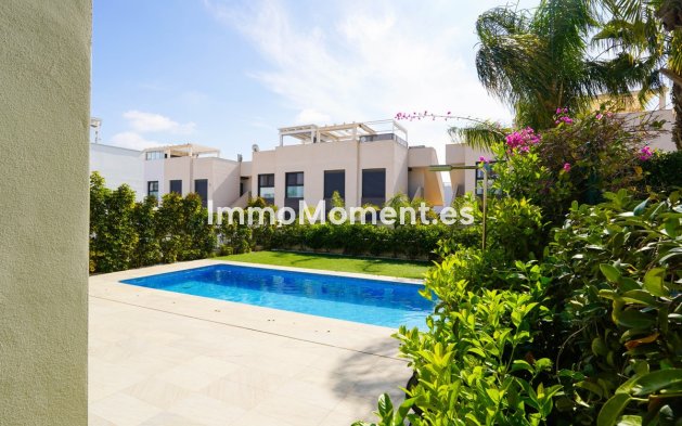 Resale - Villa - Rojales - Ciudad Quesada