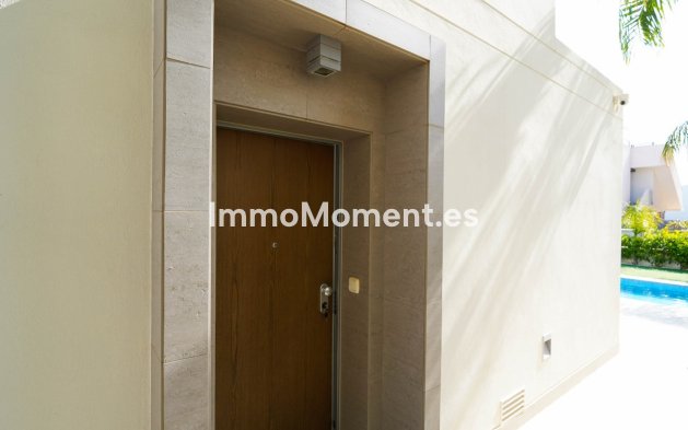 Resale - Villa - Rojales - Ciudad Quesada