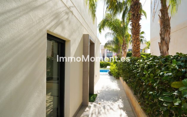 Resale - Villa - Rojales - Ciudad Quesada