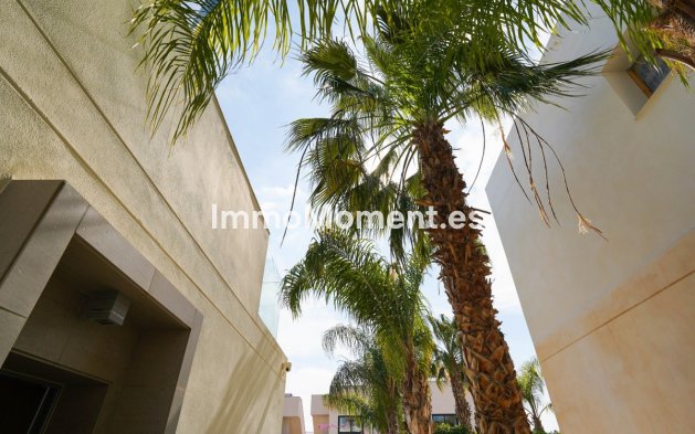 Resale - Villa - Rojales - Ciudad Quesada