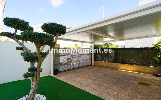 Resale - Villa - Rojales - Ciudad Quesada