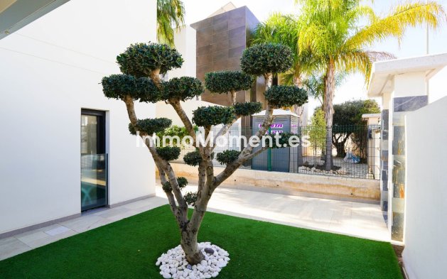 Resale - Villa - Rojales - Ciudad Quesada