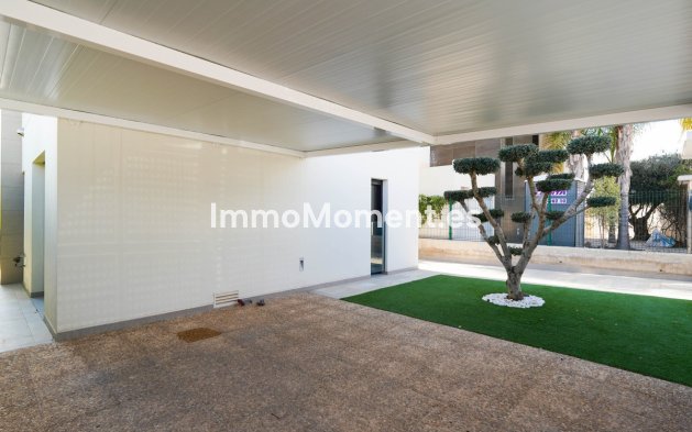 Resale - Villa - Rojales - Ciudad Quesada