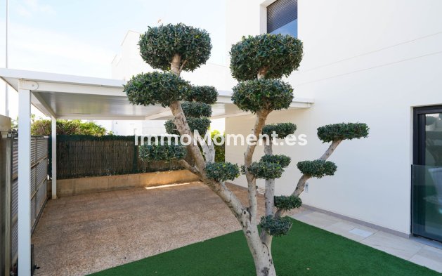 Resale - Villa - Rojales - Ciudad Quesada