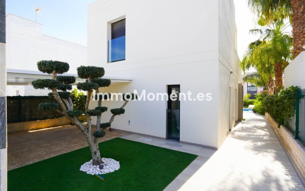 Resale - Villa - Rojales - Ciudad Quesada