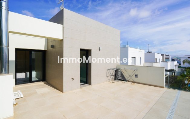 Resale - Villa - Rojales - Ciudad Quesada