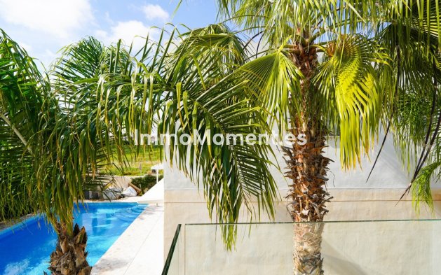 Resale - Villa - Rojales - Ciudad Quesada