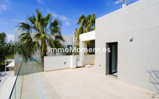 Resale - Villa - Rojales - Ciudad Quesada