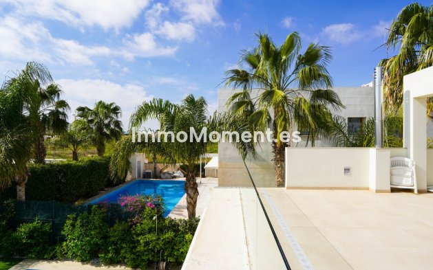 Resale - Villa - Rojales - Ciudad Quesada