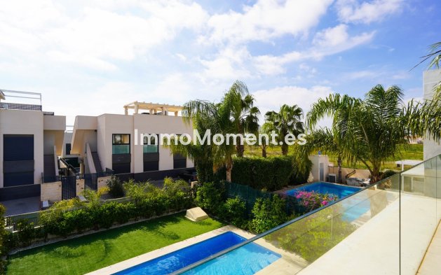 Resale - Villa - Rojales - Ciudad Quesada