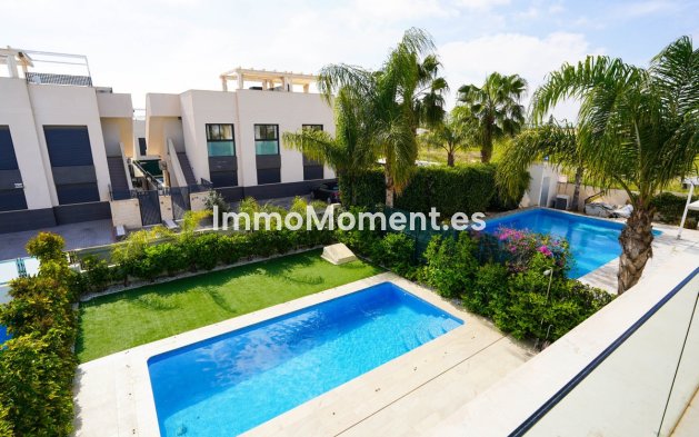 Resale - Villa - Rojales - Ciudad Quesada