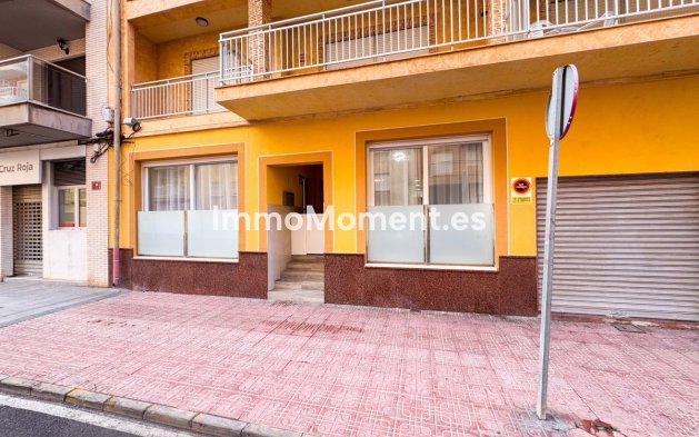 Reventa - Apartamento - Torrevieja - Playa del Cura