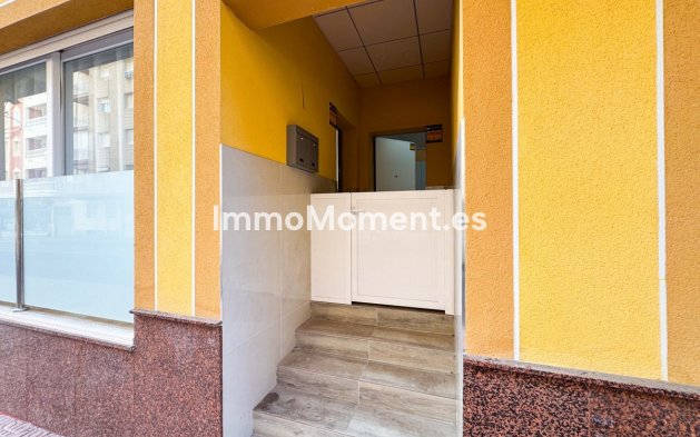 Reventa - Apartamento - Torrevieja - Playa del Cura