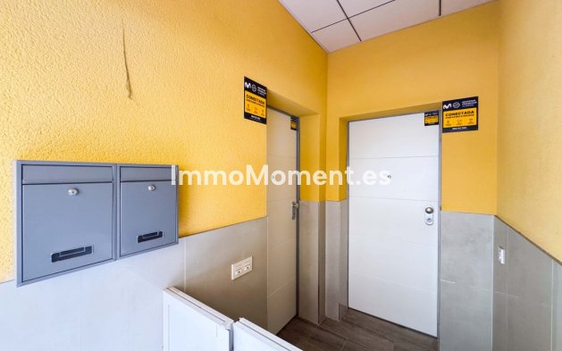 Reventa - Apartamento - Torrevieja - Playa del Cura