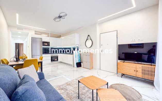 Reventa - Apartamento - Torrevieja - Playa del Cura