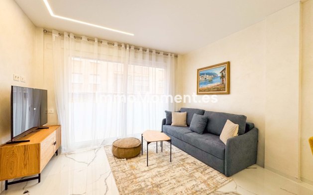 Reventa - Apartamento - Torrevieja - Playa del Cura