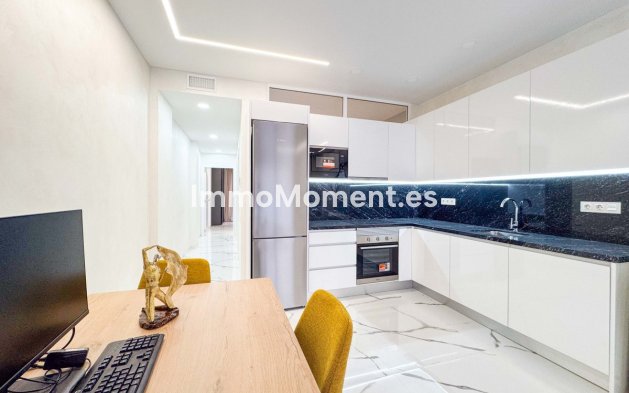 Reventa - Apartamento - Torrevieja - Playa del Cura