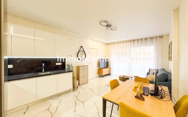 Reventa - Apartamento - Torrevieja - Playa del Cura