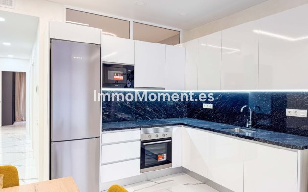 Reventa - Apartamento - Torrevieja - Playa del Cura