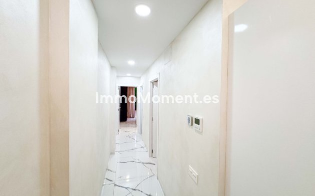 Reventa - Apartamento - Torrevieja - Playa del Cura