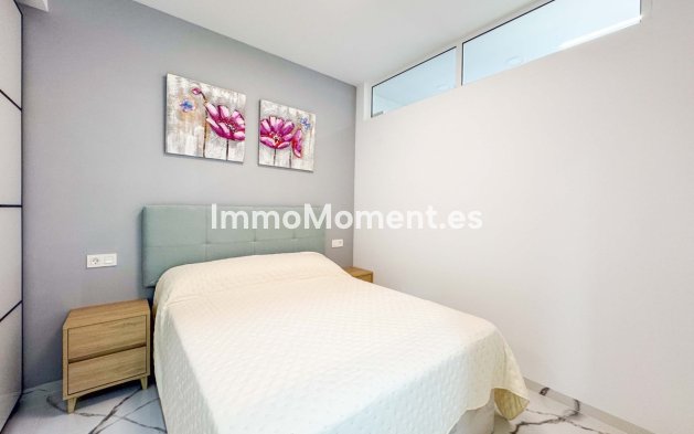 Reventa - Apartamento - Torrevieja - Playa del Cura