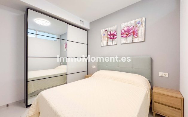 Reventa - Apartamento - Torrevieja - Playa del Cura