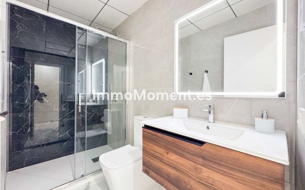 Reventa - Apartamento - Torrevieja - Playa del Cura