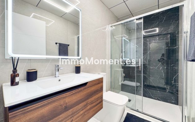 Reventa - Apartamento - Torrevieja - Playa del Cura