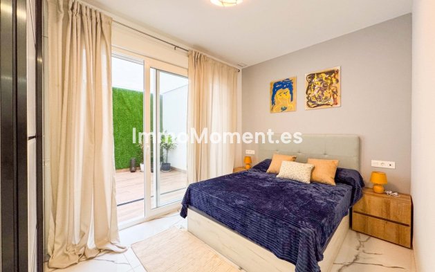 Reventa - Apartamento - Torrevieja - Playa del Cura
