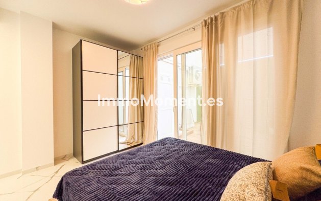 Reventa - Apartamento - Torrevieja - Playa del Cura