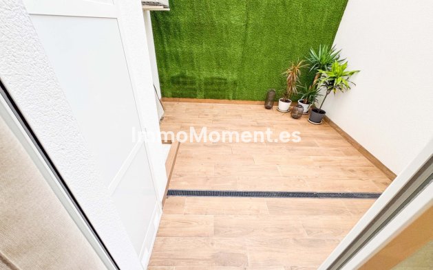 Reventa - Apartamento - Torrevieja - Playa del Cura