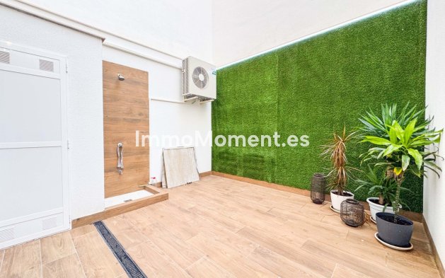 Reventa - Apartamento - Torrevieja - Playa del Cura