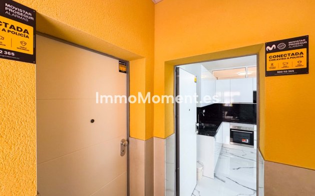 Reventa - Apartamento - Torrevieja - Playa del Cura