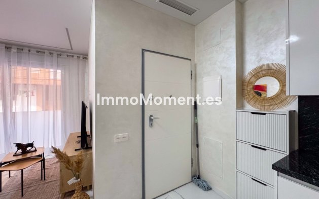 Reventa - Apartamento - Torrevieja - Playa del Cura