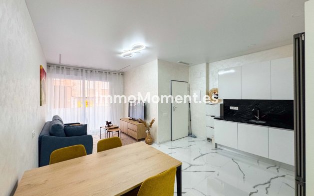 Reventa - Apartamento - Torrevieja - Playa del Cura
