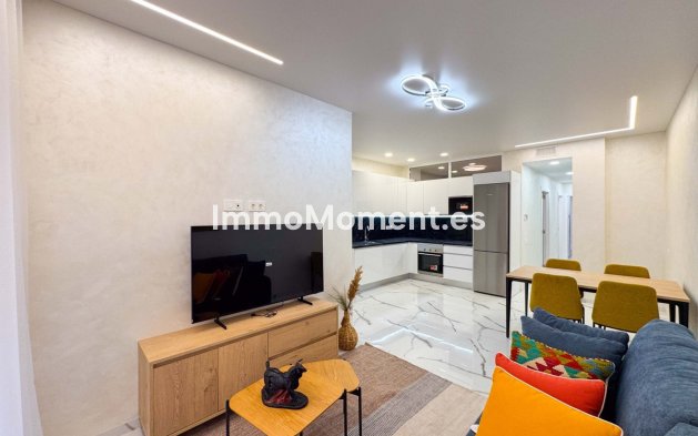 Reventa - Apartamento - Torrevieja - Playa del Cura