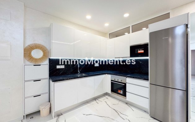 Reventa - Apartamento - Torrevieja - Playa del Cura