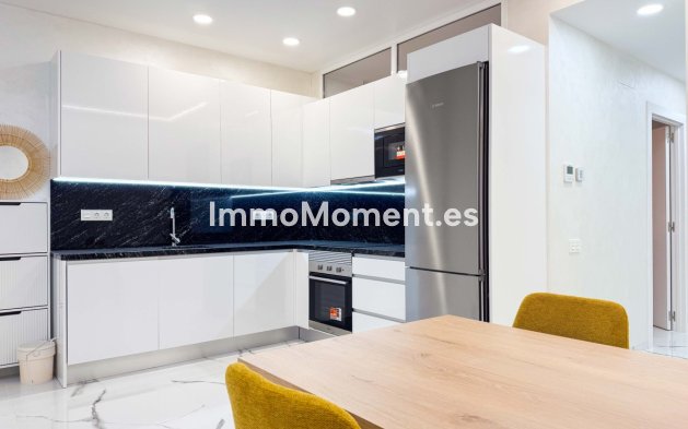 Reventa - Apartamento - Torrevieja - Playa del Cura