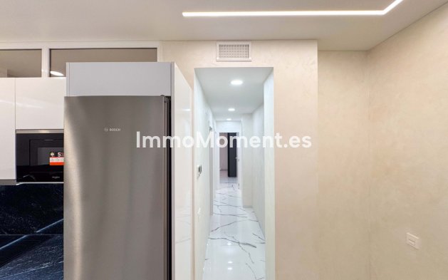 Reventa - Apartamento - Torrevieja - Playa del Cura